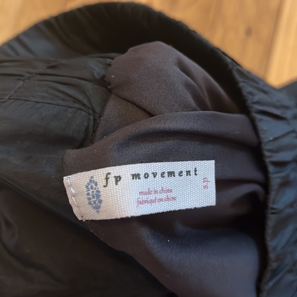 Free People Way Home Shorts - Picture 6 of 6